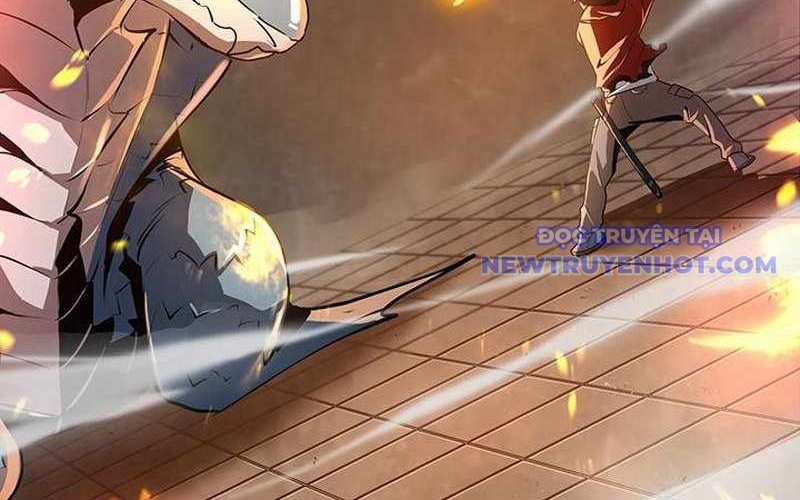 Vượt Cấp Với Kỹ Năng Thần Thánh chapter 6 - Trang 9