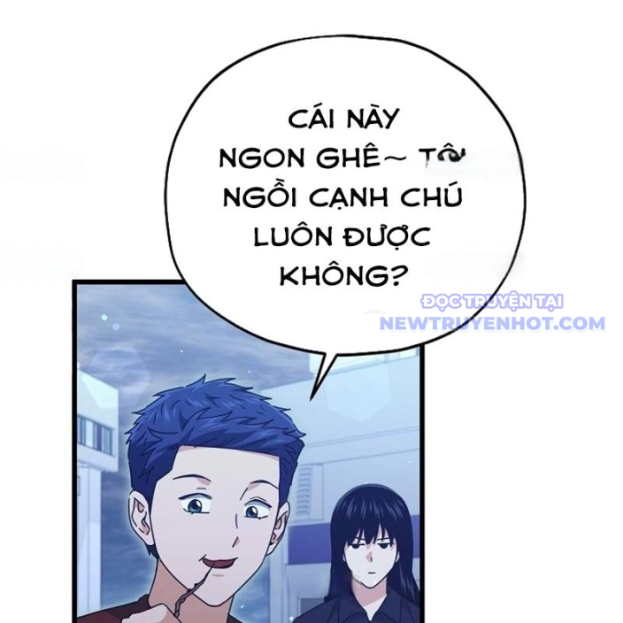 Bố Tôi Quá Mạnh chapter 172 - Trang 14