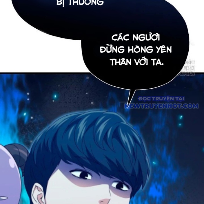 Bố Tôi Quá Mạnh chapter 175 - Trang 20