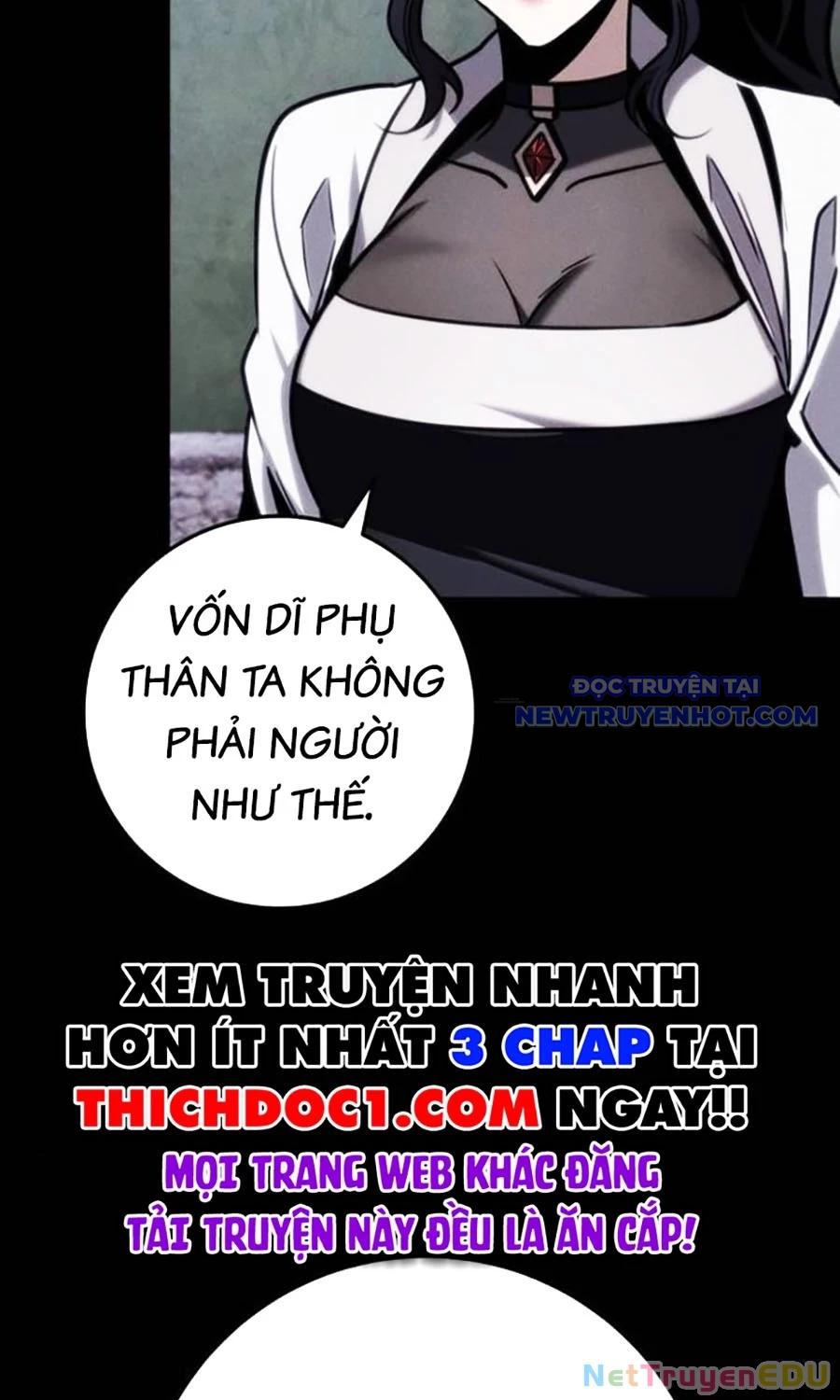 Thanh Kiếm Của Hoàng Đế chapter 70 - Trang 50