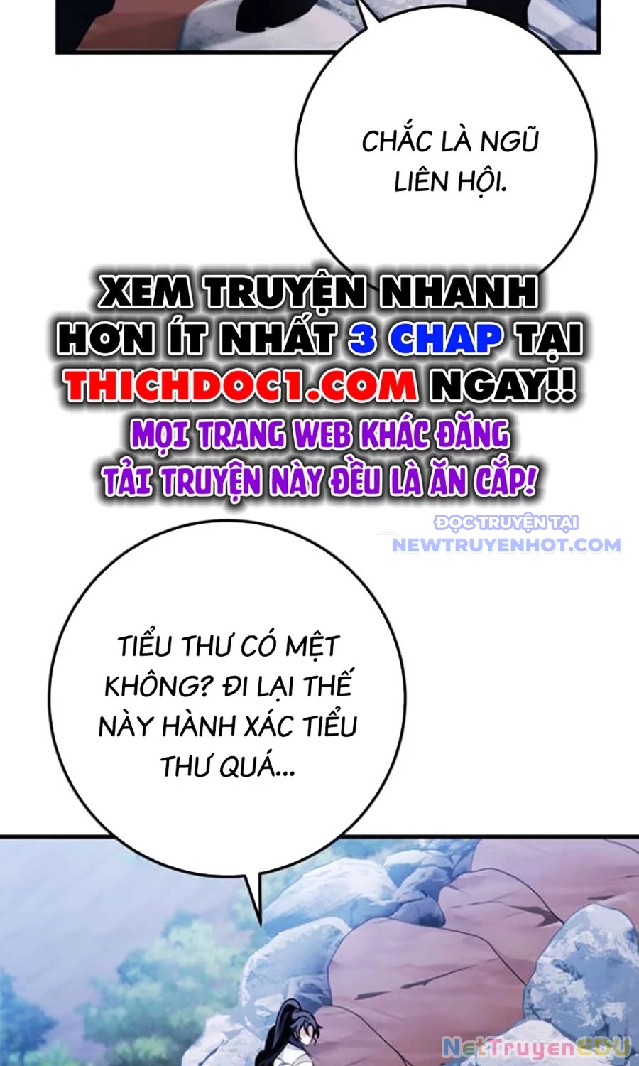 Thanh Kiếm Của Hoàng Đế chapter 70 - Trang 137