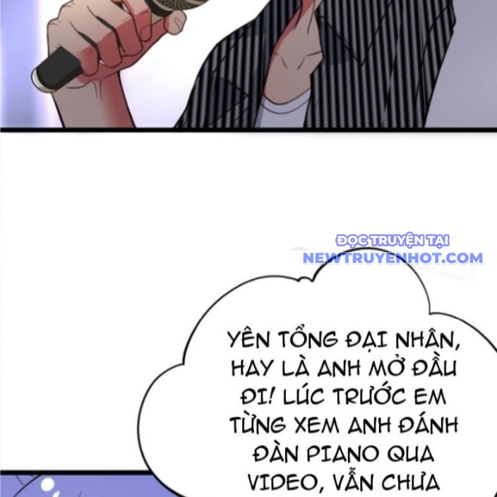 Ta Có 90 Tỷ Tiền Liếm Cẩu! chapter 510 - Trang 43