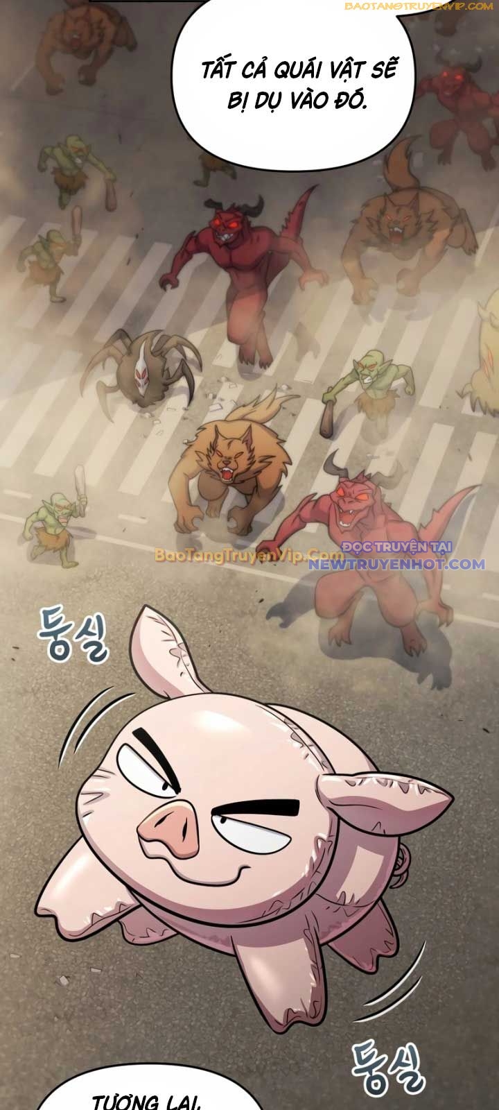 Nhà Hàng Thợ Săn Quái Vật chapter 68 - Trang 80