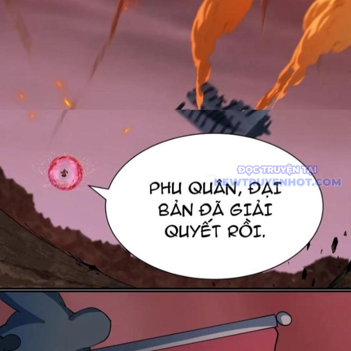 Kỷ Nguyên Kỳ Lạ chapter 433 - Trang 109