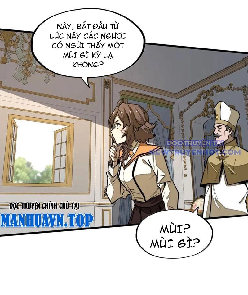 Từ Đáy Xã Hội Quật Khởi chapter 46 - Trang 24