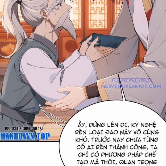 Trở về Cổ đại Làm Hoàng đế chapter 48 - Trang 14