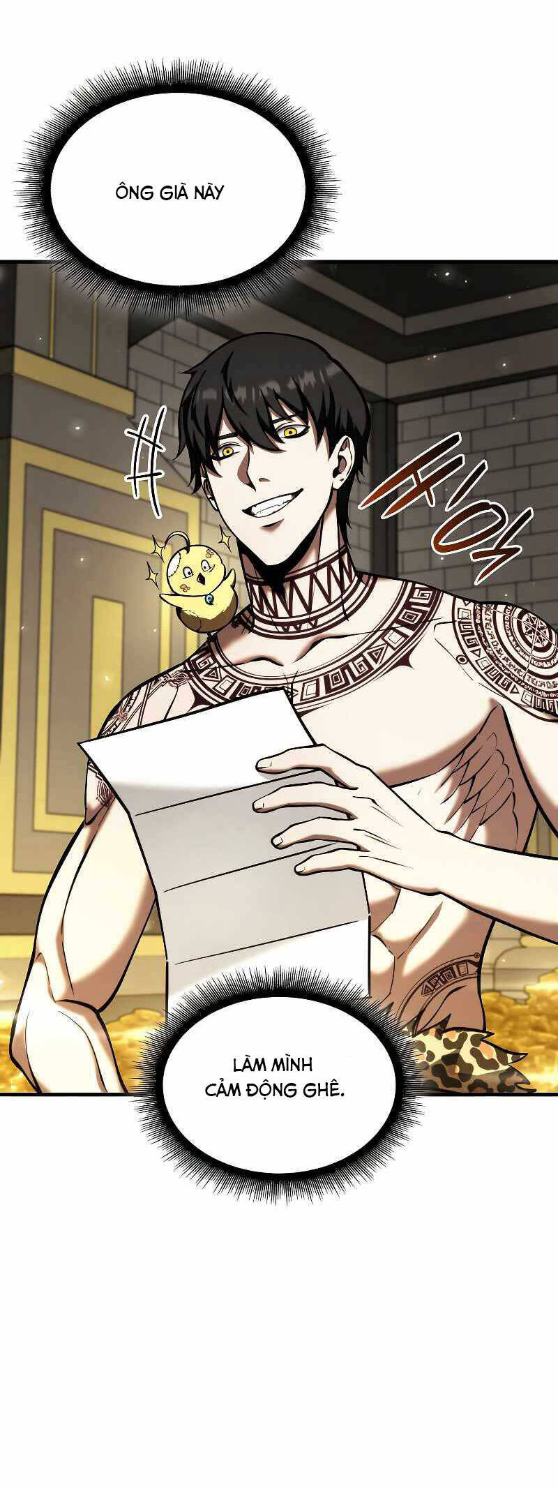 Sự Trở Lại Ma Dược Sư Cấp Fff chapter 48 - Trang 91