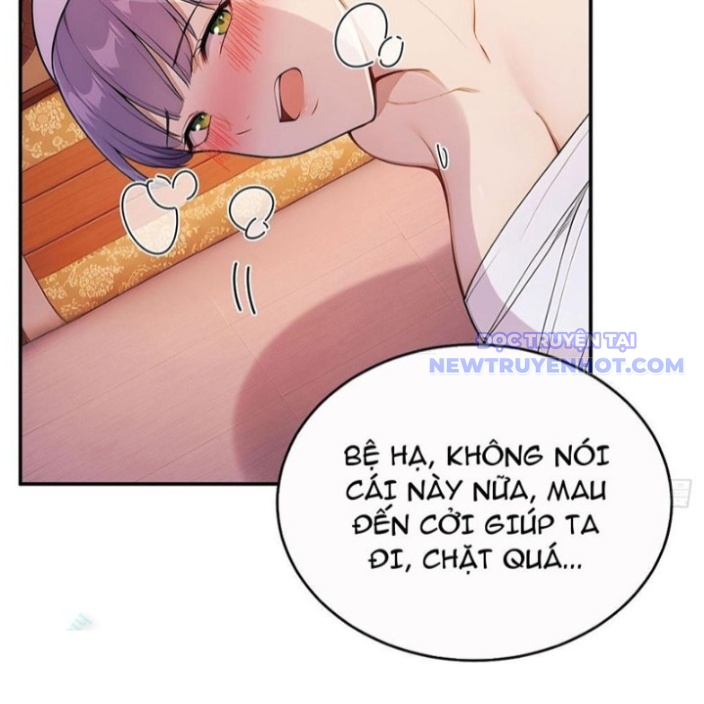 Trở về Cổ đại Làm Hoàng đế chapter 49 - Trang 21