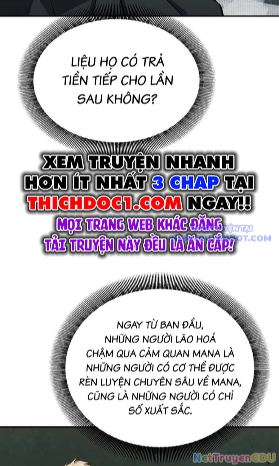 đi Săn Tự động Bằng Phân Thân chapter 130 - Trang 95