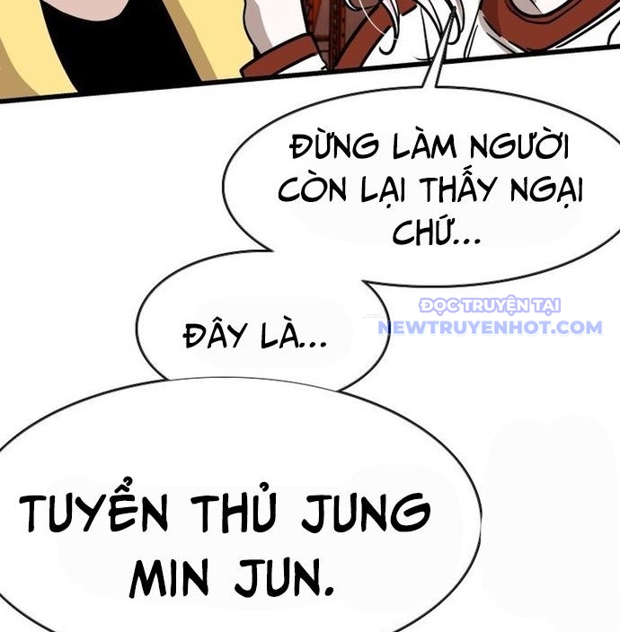 Shark - Cá Mập chapter 353 - Trang 70