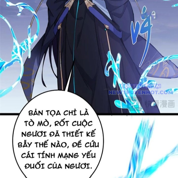 Chưởng Môn Khiêm Tốn Chút chapter 472 - Trang 39