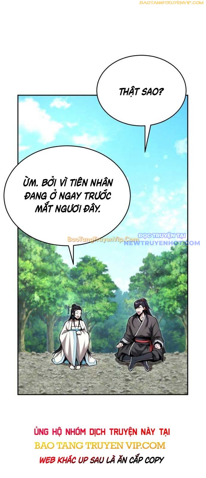 Giáo Chủ Ma Giáo Cũng Biết Sợ chapter 45 - Trang 83