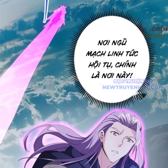 Chưởng Môn Khiêm Tốn Chút chapter 472 - Trang 19