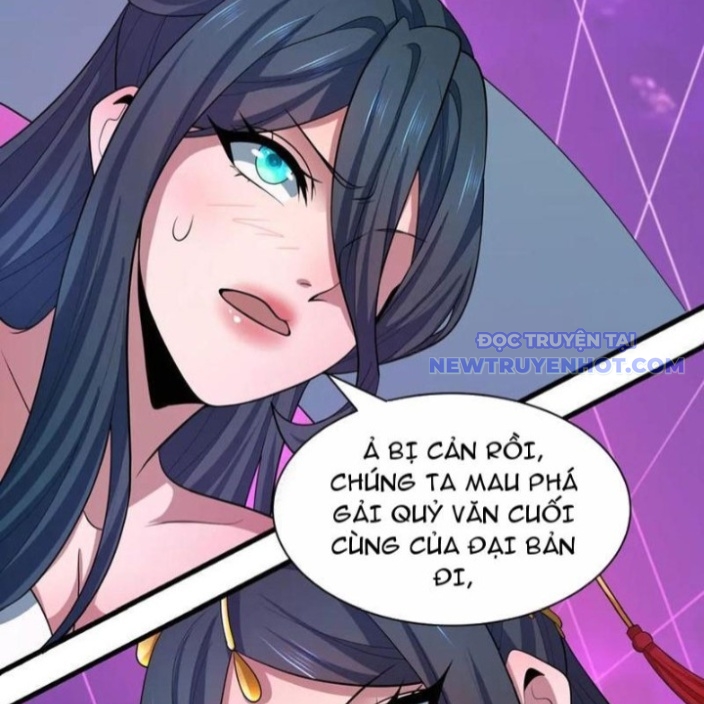 Kỷ Nguyên Kỳ Lạ chapter 433 - Trang 72