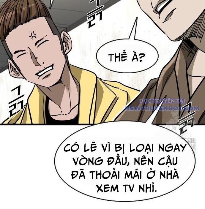 Shark - Cá Mập chapter 353 - Trang 107