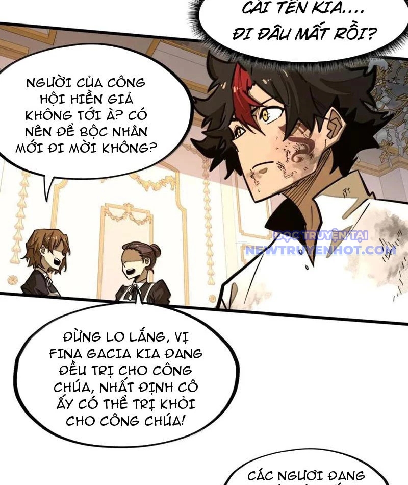 Từ Đáy Xã Hội Quật Khởi chapter 46 - Trang 13