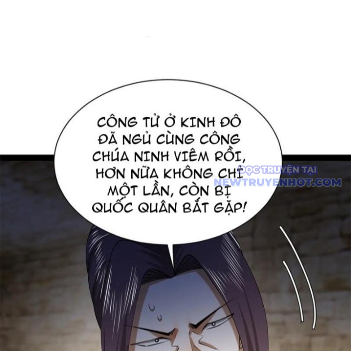 Chàng Rể Mạnh Nhất Lịch Sử chapter 273 - Trang 50