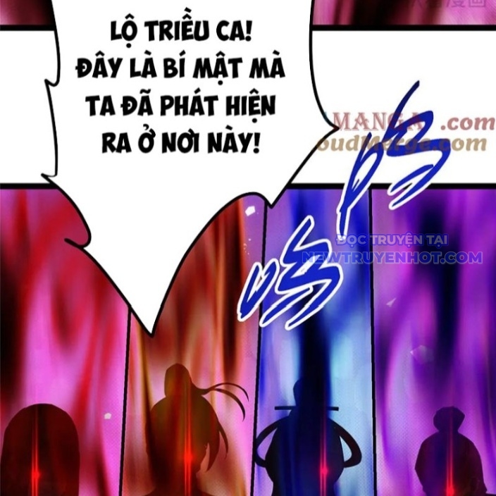 Chưởng Môn Khiêm Tốn Chút chapter 472 - Trang 110