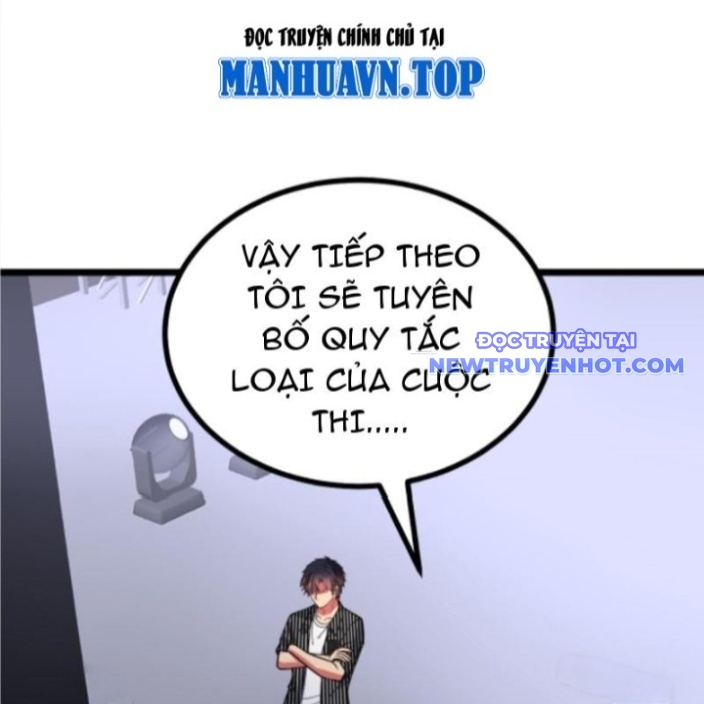 Ta Có 90 Tỷ Tiền Liếm Cẩu! chapter 510 - Trang 23