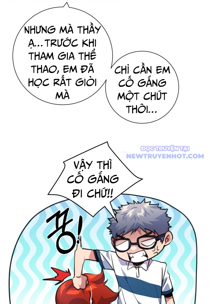 Góc Cao Khung Thành chapter 139 - Trang 20