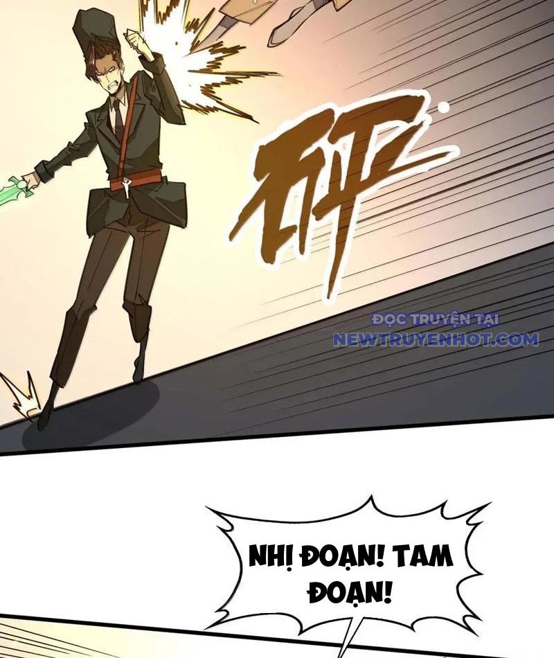 Từ Đáy Xã Hội Quật Khởi chapter 49 - Trang 26