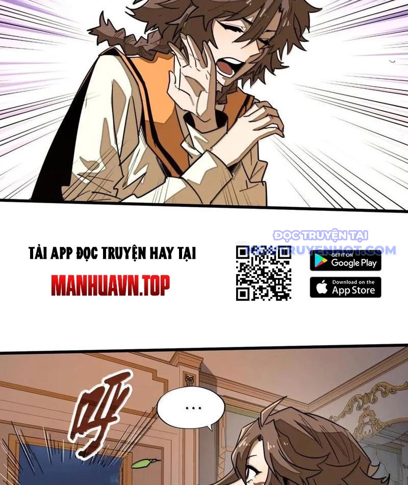 Từ Đáy Xã Hội Quật Khởi chapter 47 - Trang 66