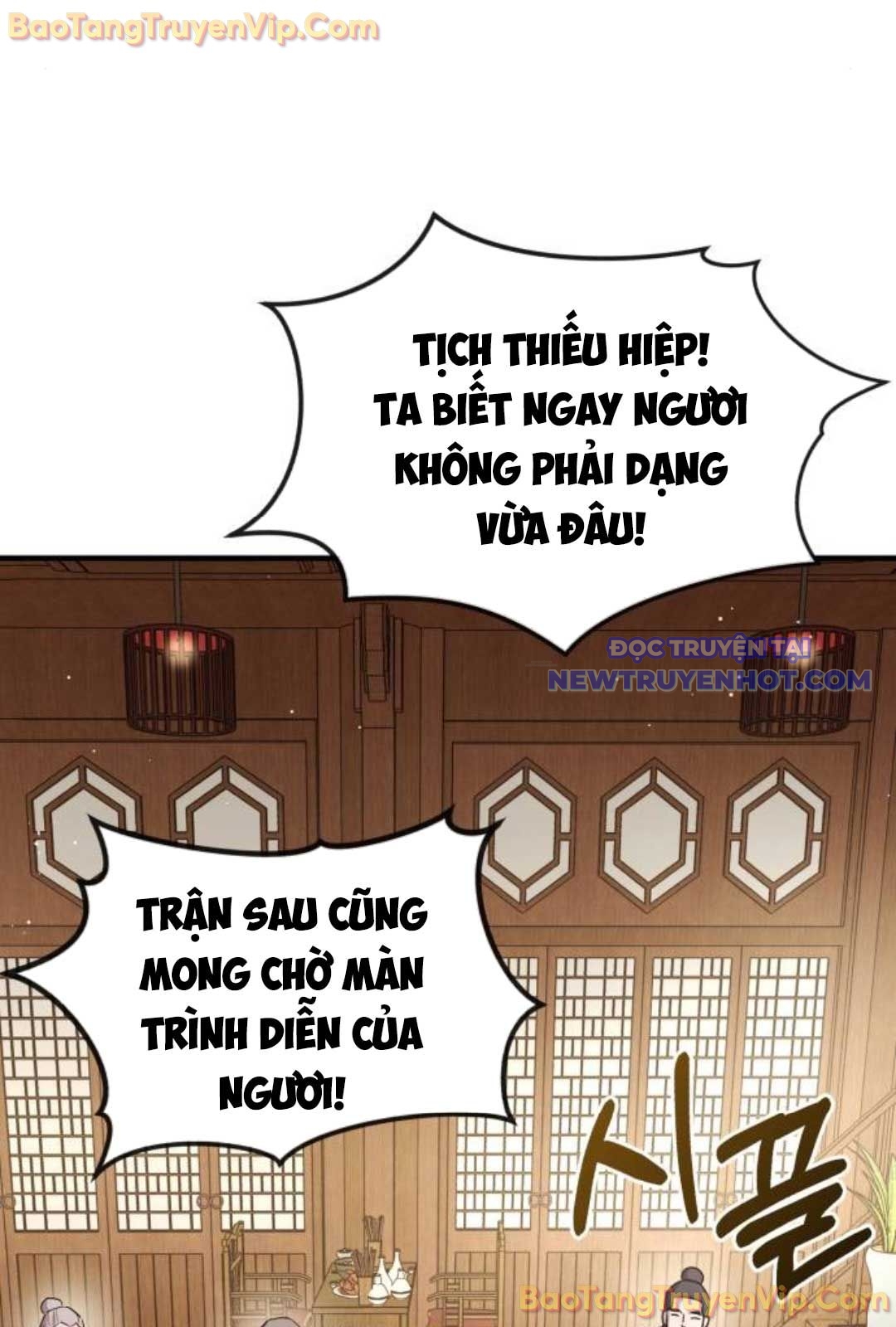 Tuyệt Thế Quân Lâm chapter 31 - Trang 53