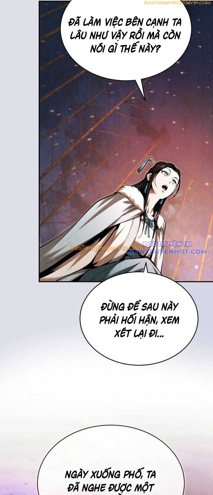 Giáo Chủ Ma Giáo Cũng Biết Sợ chapter 45 - Trang 70