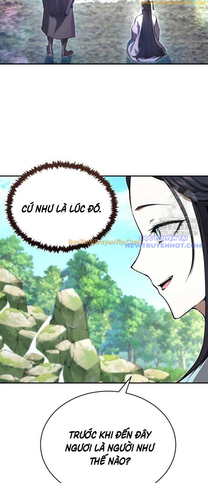 Giáo Chủ Ma Giáo Cũng Biết Sợ chapter 45 - Trang 38