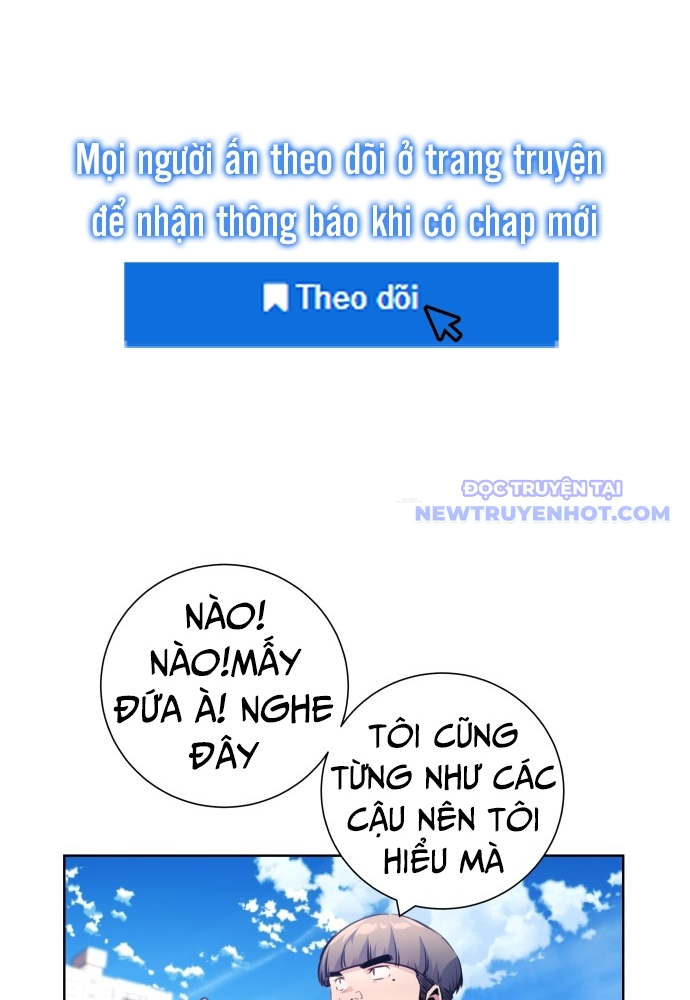 Góc Cao Khung Thành chapter 139 - Trang 79