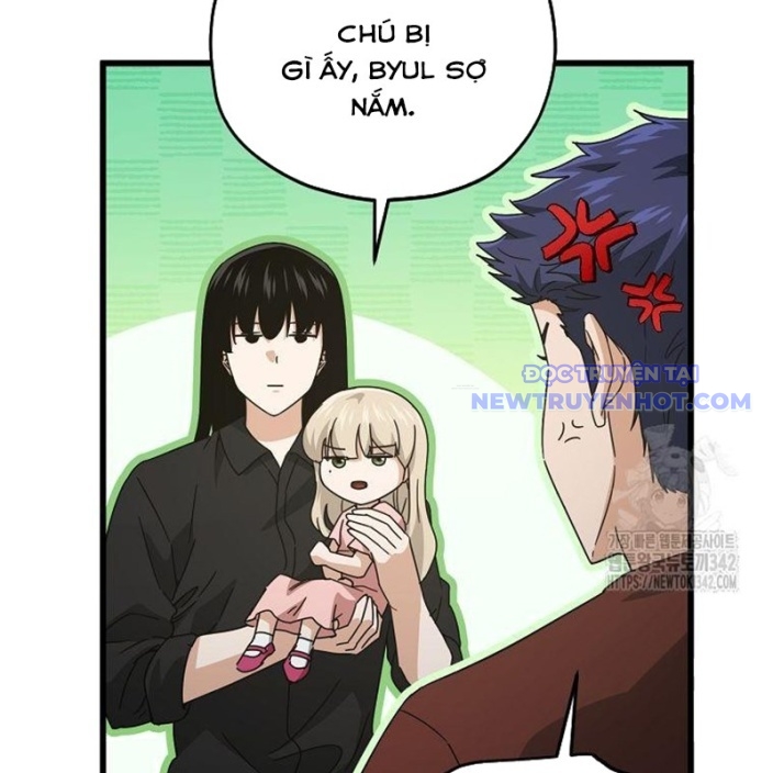 Bố Tôi Quá Mạnh chapter 173 - Trang 92