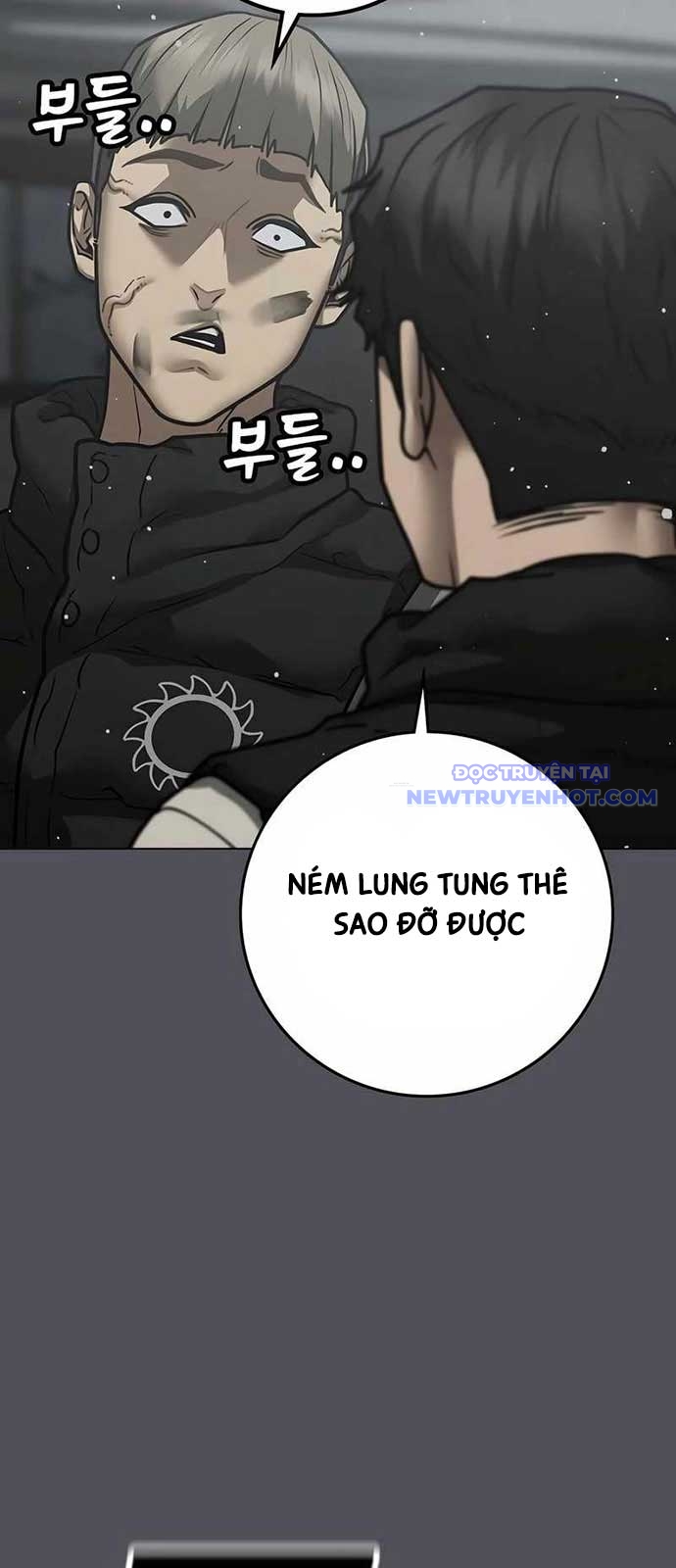 Nhiệm Vụ Đời Thật chapter 153 - Trang 67