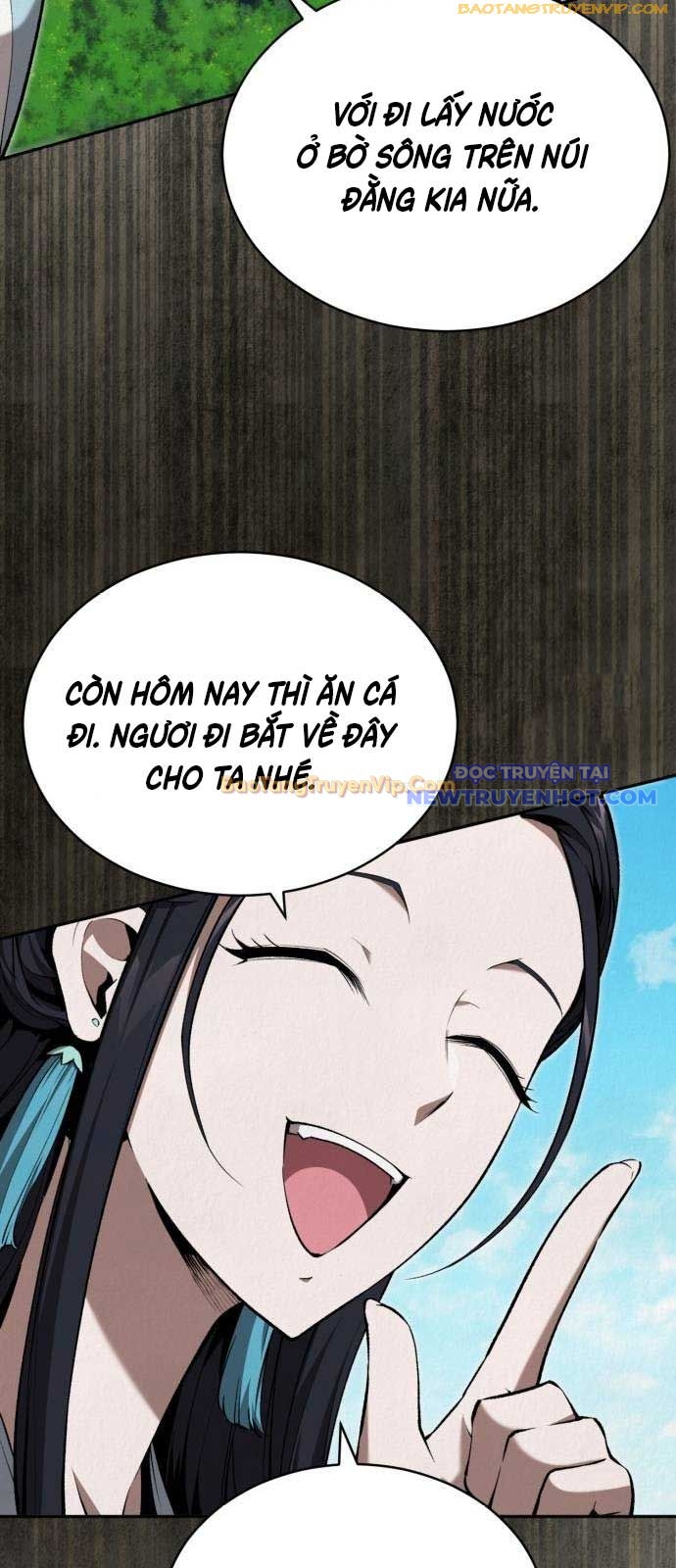 Giáo Chủ Ma Giáo Cũng Biết Sợ chapter 45 - Trang 33