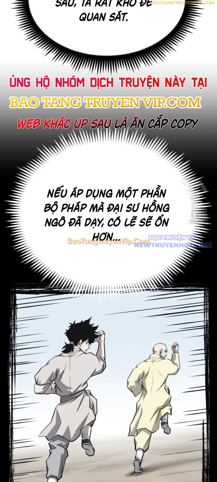 Nhất Bộ Thần Quyền chapter 41 - Trang 65