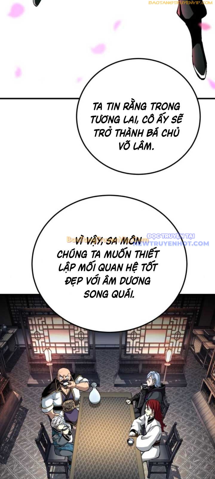 Ông Võ Giả Và Cháu Chí Tôn chapter 81 - Trang 49