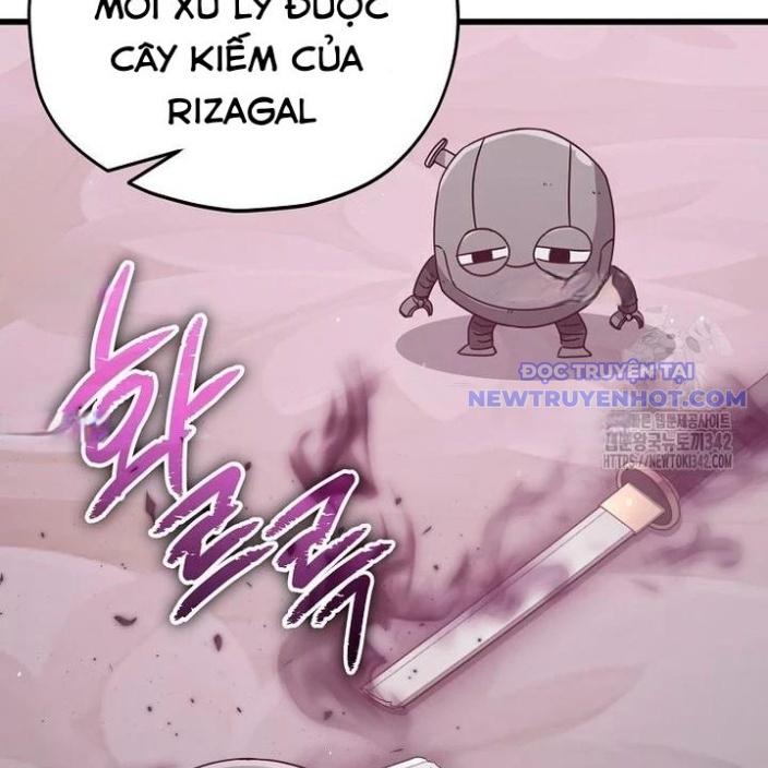 Bố Tôi Quá Mạnh chapter 175 - Trang 142