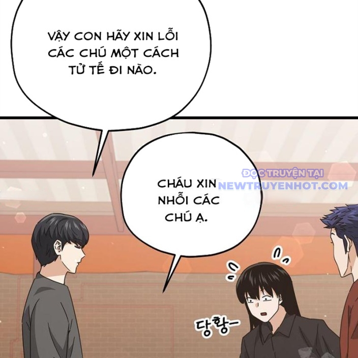 Bố Tôi Quá Mạnh chapter 173 - Trang 60