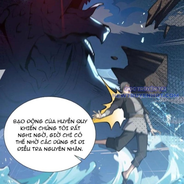 Ta Ký Kết Khế Ước Với Chính Mình chapter 82 - Trang 98