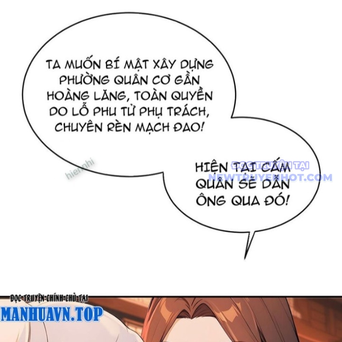 Trở về Cổ đại Làm Hoàng đế chapter 48 - Trang 18