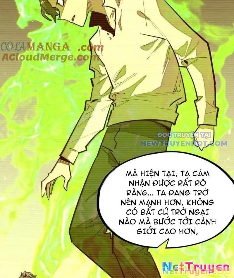 Từ Đáy Xã Hội Quật Khởi chapter 50 - Trang 30