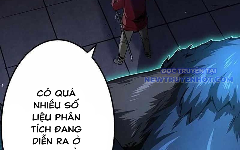 Vượt Cấp Với Kỹ Năng Thần Thánh chapter 3 - Trang 132