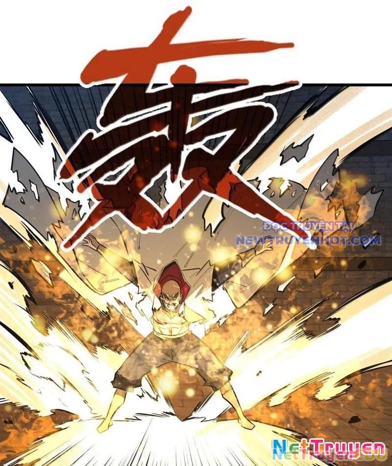 Từ Đáy Xã Hội Quật Khởi chapter 45 - Trang 21