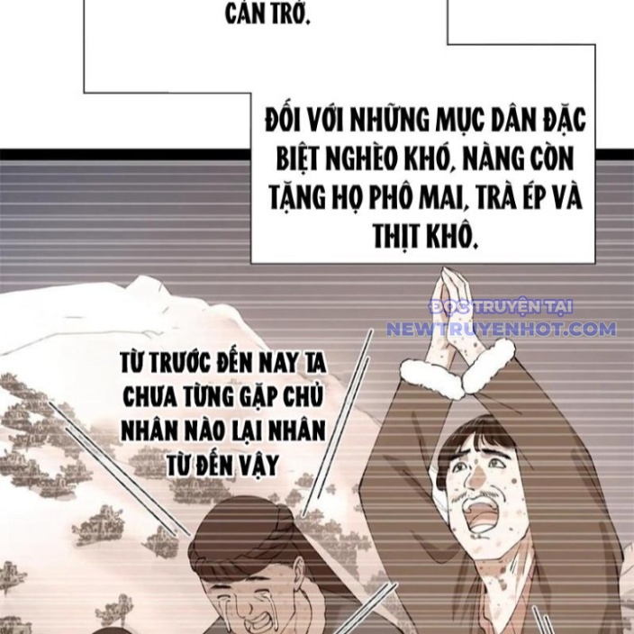 Chàng Rể Mạnh Nhất Lịch Sử chapter 273 - Trang 73