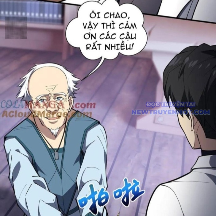 Ta Ký Kết Khế Ước Với Chính Mình chapter 82 - Trang 103