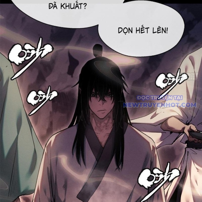 đạo Quỷ Dị Tiên chapter 23 - Trang 20