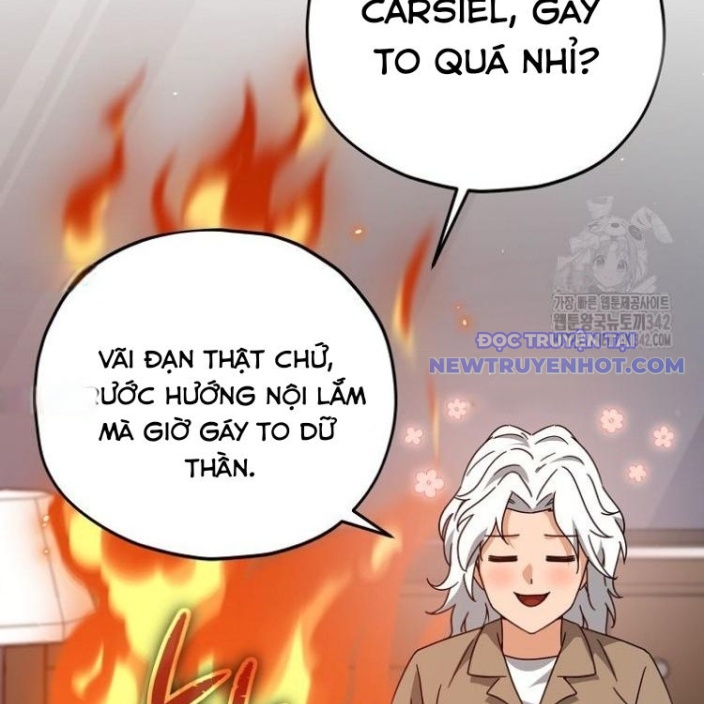 Bố Tôi Quá Mạnh chapter 174 - Trang 12