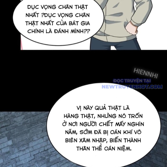 Ngày Tôi Sinh Ra, Bách Quỷ Dạ Hành, Tuyết Thi Hộ đạo chapter 620 - Trang 29