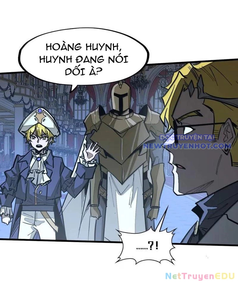 Từ Đáy Xã Hội Quật Khởi chapter 48 - Trang 45