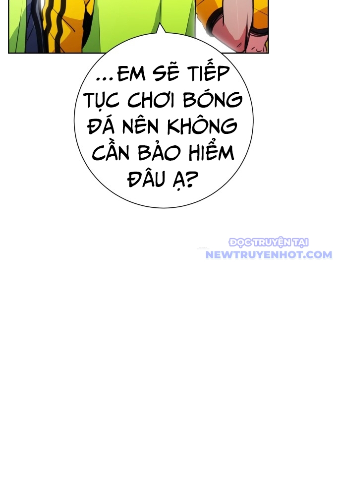 Góc Cao Khung Thành chapter 139 - Trang 85