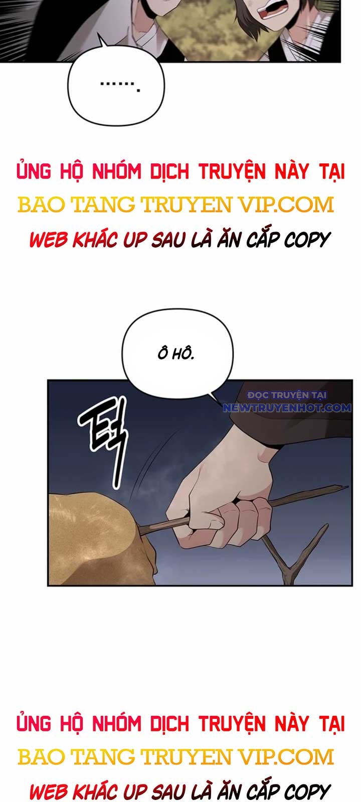 Thiên Hạ Đệ Nhất Côn Luân Khách Điếm chapter 21 - Trang 48